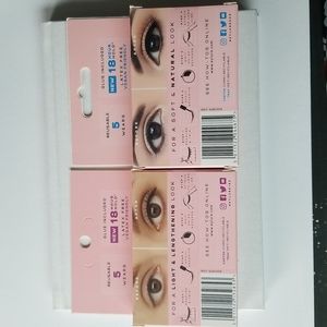 Eylure London Lengthening Eyelashes New Unused Boxed